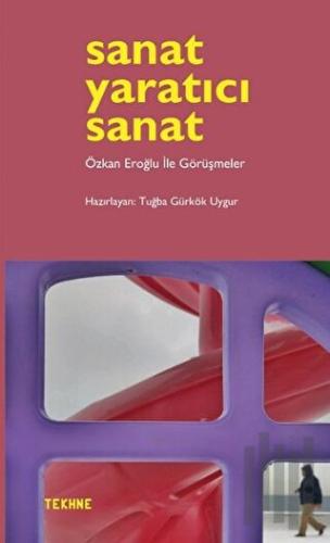 Sanat Yaratıcı Sanat | Kitap Ambarı