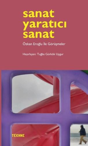 Sanat Yaratıcı Sanat | Kitap Ambarı