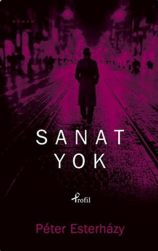 Sanat Yok | Kitap Ambarı