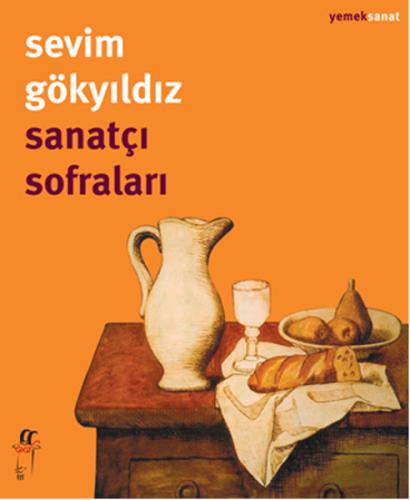 Sanatçı Sofraları | Kitap Ambarı