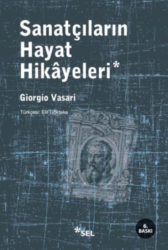 Sanatçıların Hayat Hikayeleri | Kitap Ambarı