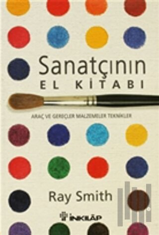 Sanatçının El Kitabı | Kitap Ambarı