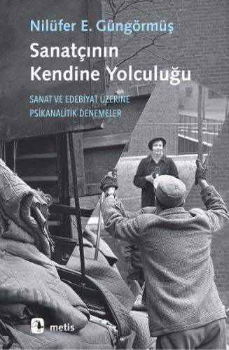 Sanatçının Kendine Yolculuğu | Kitap Ambarı