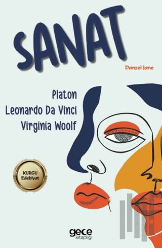 Sanat | Kitap Ambarı