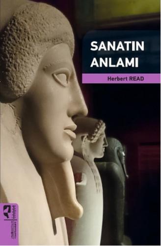 Sanatın Anlamı | Kitap Ambarı