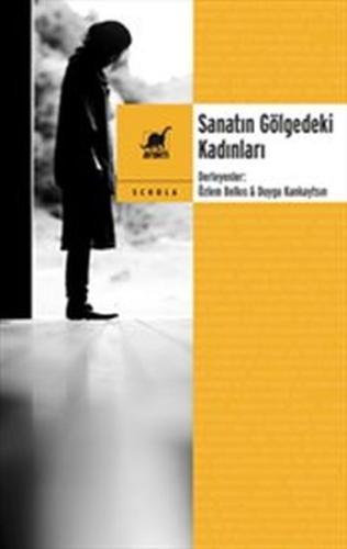 Sanatın Gölgedeki Kadınları | Kitap Ambarı