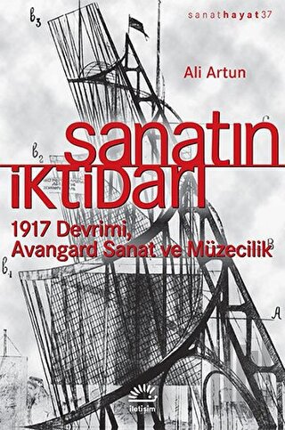 Sanatın İktidarı | Kitap Ambarı