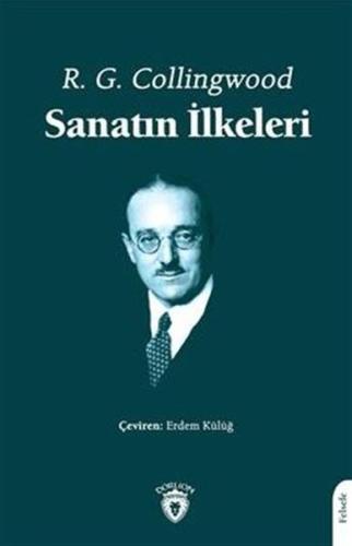 Sanatın İlkeleri | Kitap Ambarı