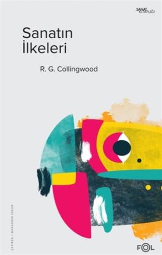 Sanatın İlkeleri | Kitap Ambarı