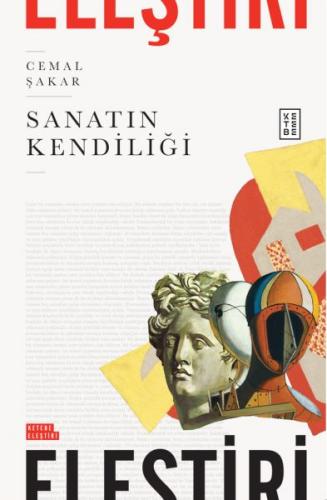 Sanatın Kendiliği | Kitap Ambarı