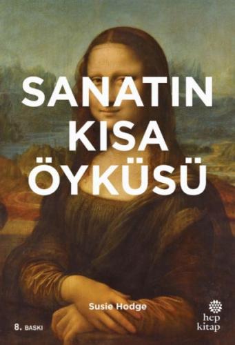 Sanatın Kısa Öyküsü (Ciltli) | Kitap Ambarı