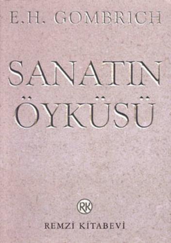 Sanatın Öyküsü | Kitap Ambarı