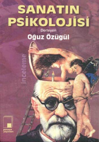 Sanatın Psikolojisi | Kitap Ambarı