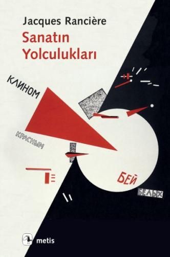 Sanatın Yolculukları | Kitap Ambarı