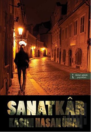 Sanatkar | Kitap Ambarı