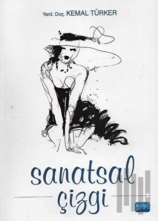 Sanatsal Çizgi | Kitap Ambarı