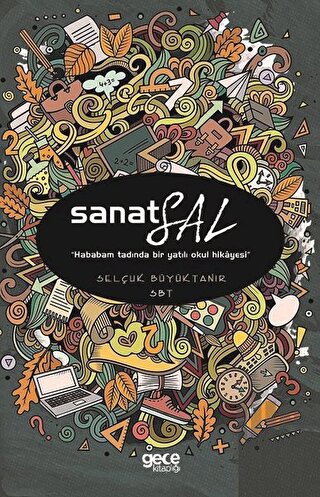 Sanatsal | Kitap Ambarı