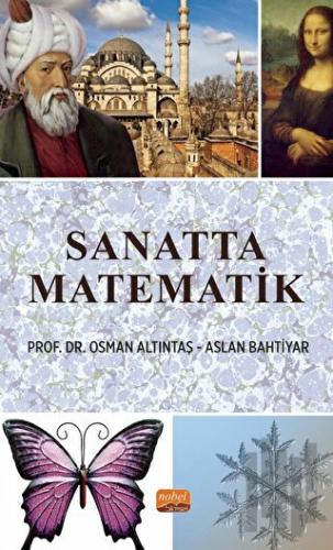 Sanatta Matematik | Kitap Ambarı