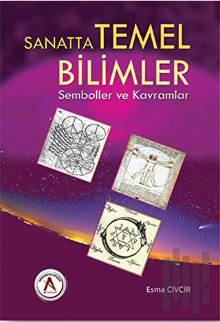 Sanatta Temel Bilimler | Kitap Ambarı