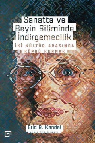 Sanatta ve Beyin Biliminde İndirgemecilik | Kitap Ambarı