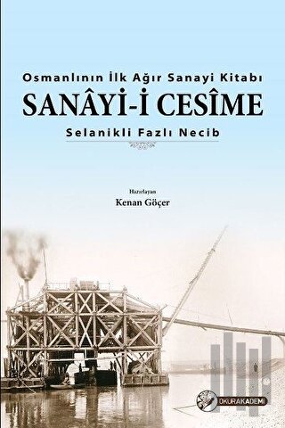 Sanayi-i Cesime | Kitap Ambarı