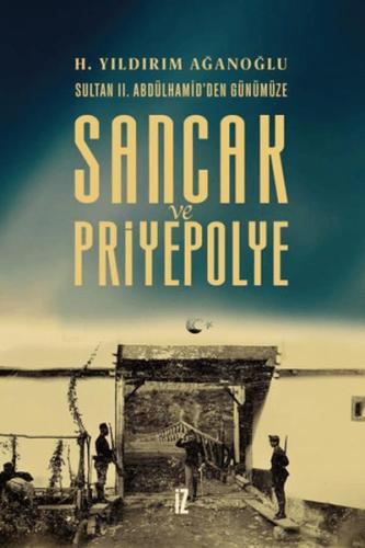 Sancak ve Priyepolye | Kitap Ambarı