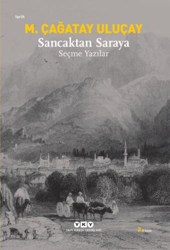 Sancaktan Saraya | Kitap Ambarı