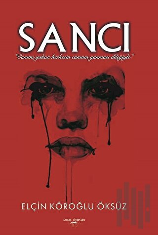 Sancı | Kitap Ambarı