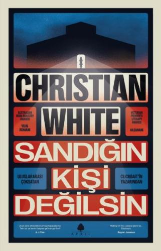 Sandığın Kişi Değilsin | Kitap Ambarı