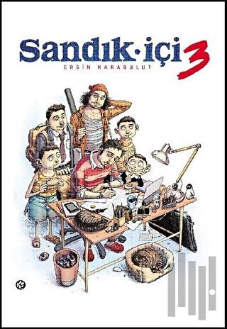 Sandık İçi 3 | Kitap Ambarı