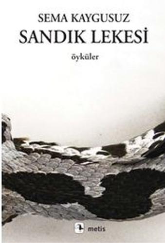 Sandık Lekesi | Kitap Ambarı