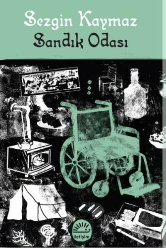 Sandık Odası | Kitap Ambarı