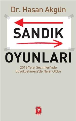 Sandık Oyunları | Kitap Ambarı