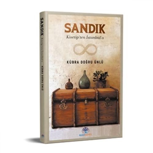 Sandık - Kisetip'ten İstanbul'a | Kitap Ambarı