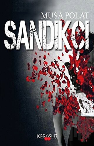 Sandıkçı | Kitap Ambarı