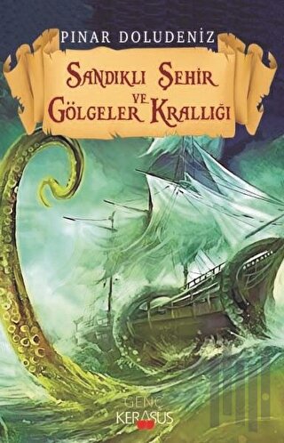 Sandıklı Şehir ve Gölgeler Krallığı | Kitap Ambarı