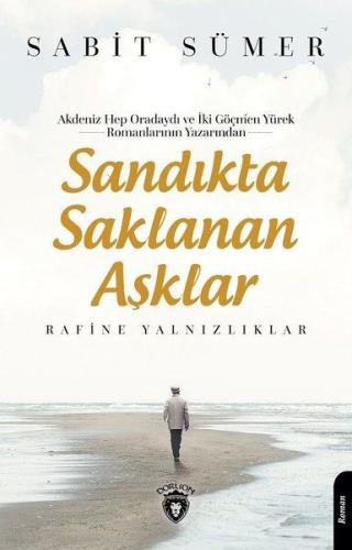 Sandıkta Saklanan Aşklar | Kitap Ambarı