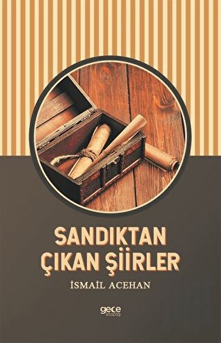 Sandıktan Çıkan Şiirler | Kitap Ambarı