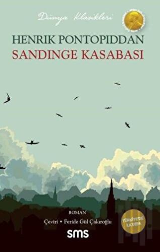 Sandinge Kasabası | Kitap Ambarı