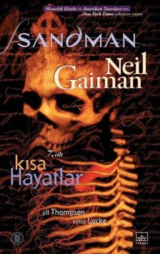 Sandman 7 - Kısa Hayatlar | Kitap Ambarı