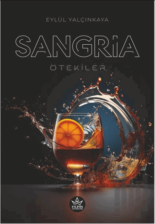 Sangria | Kitap Ambarı