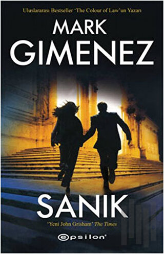 Sanık | Kitap Ambarı