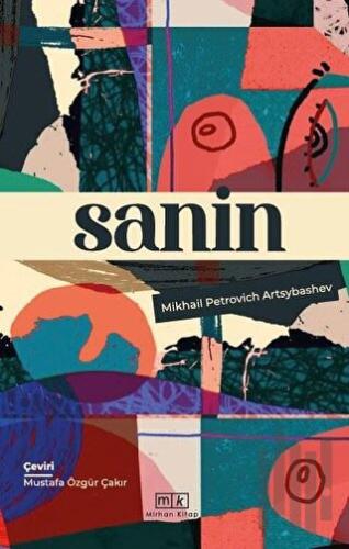 Sanin | Kitap Ambarı