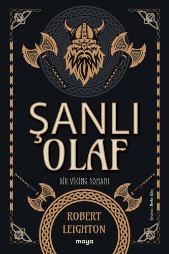 Şanlı Olaf | Kitap Ambarı