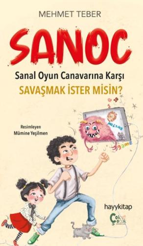 Sanoc | Kitap Ambarı