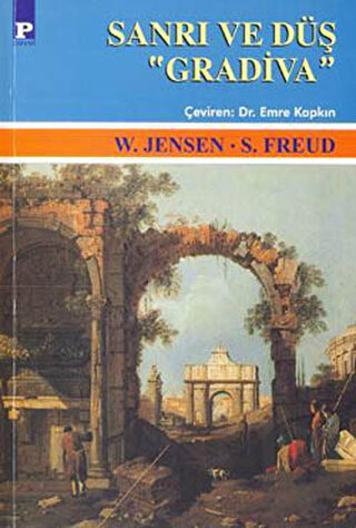 Sanrı ve Düş "Gradiva" | Kitap Ambarı