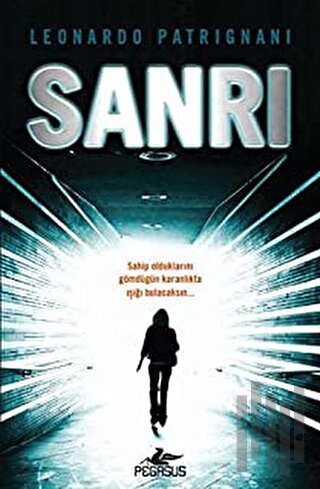 Sanrı | Kitap Ambarı