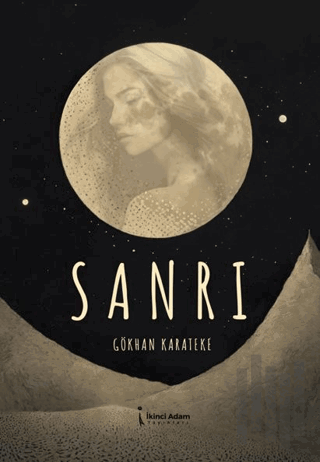 Sanrı | Kitap Ambarı