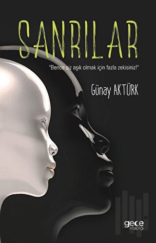 Sanrılar | Kitap Ambarı