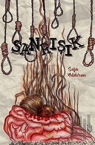 Sanrışık | Kitap Ambarı